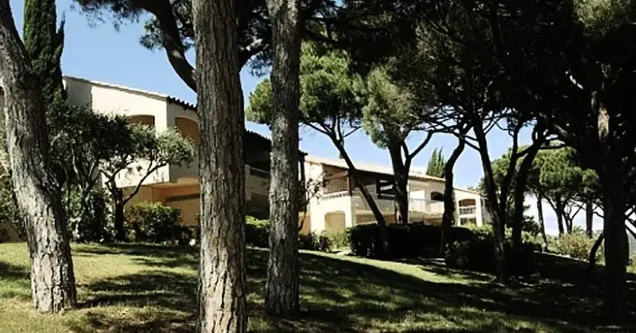 Coteaux Residence De La Nartelle
