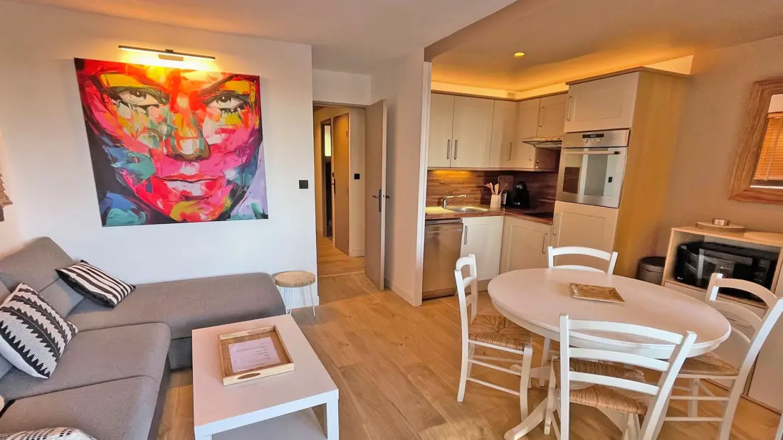 Residentie Côteaux Nartelle