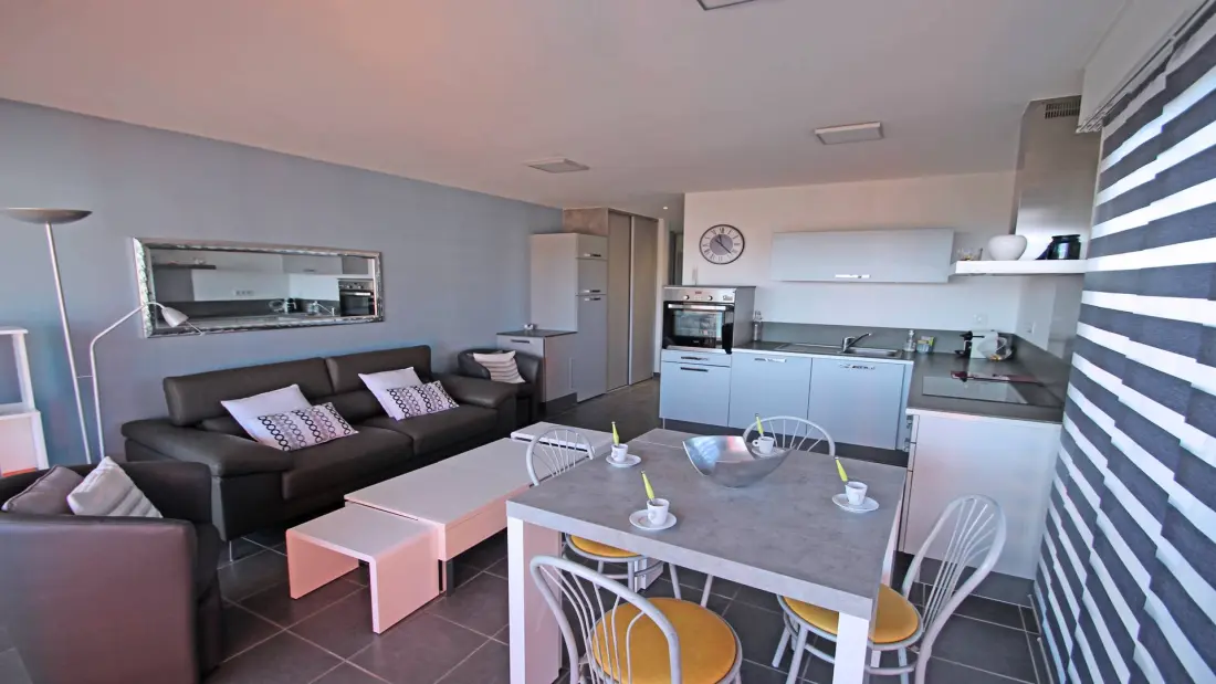 Residence Côteaux Préconil