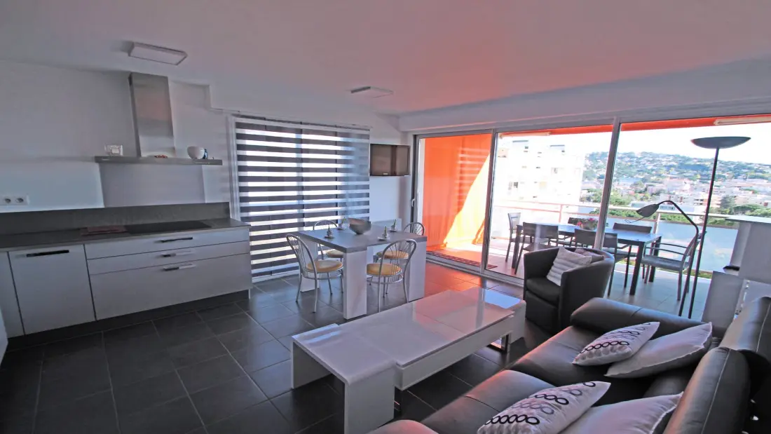 Residence Côteaux Préconil