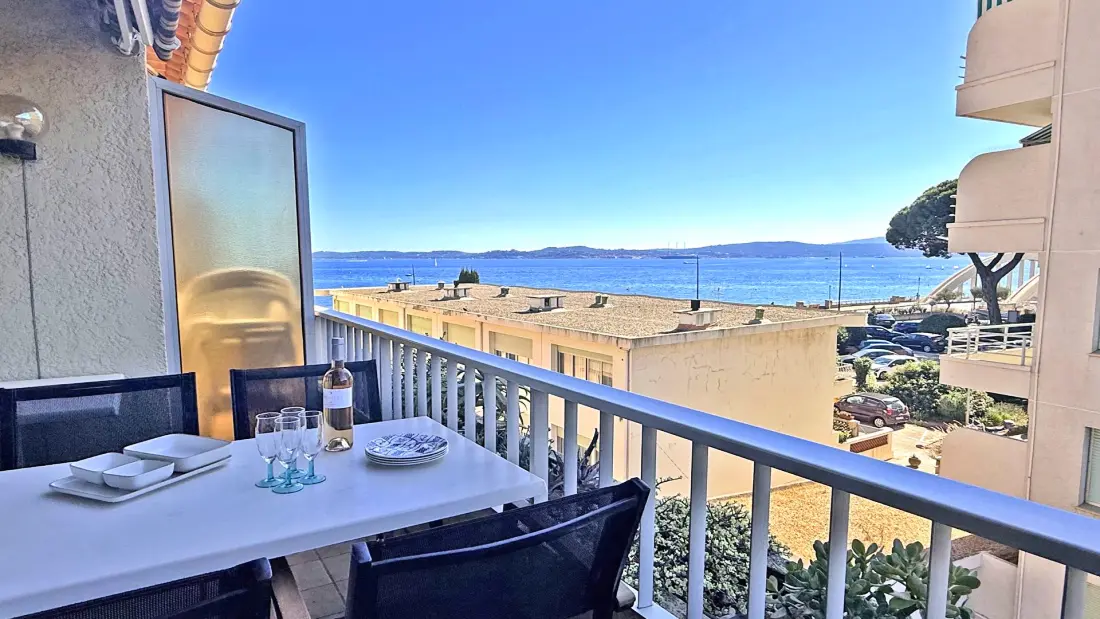 Résidence De La Plage