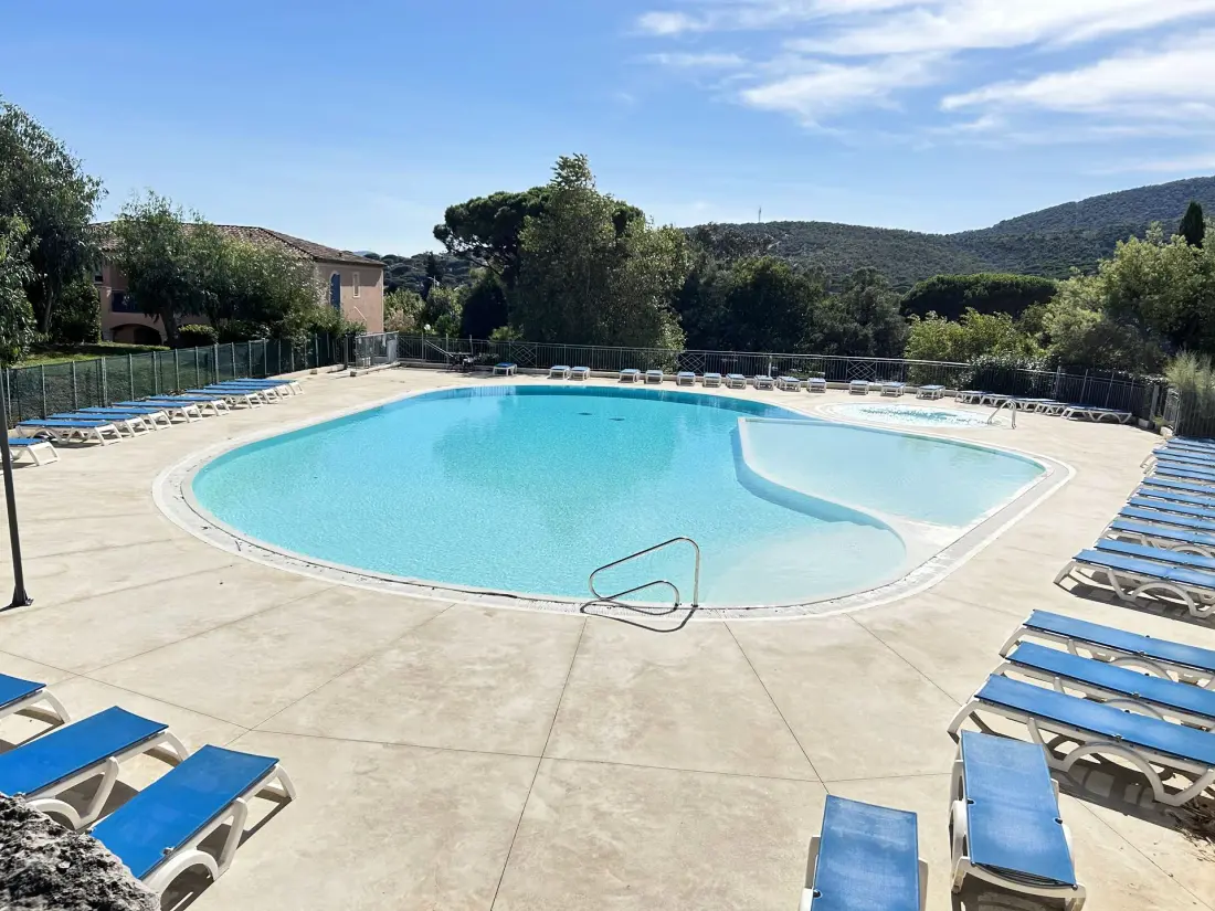 Residence Domaine De Figuiere