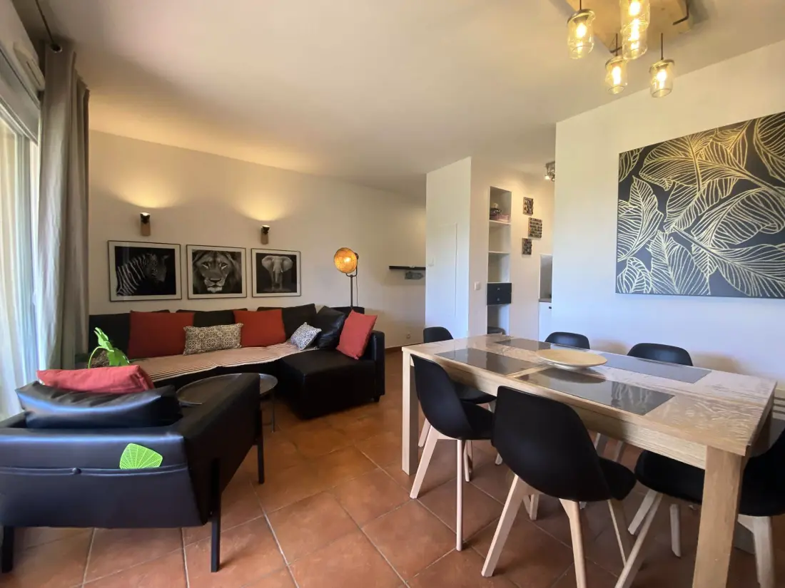 Residence Domaine De Figuiere