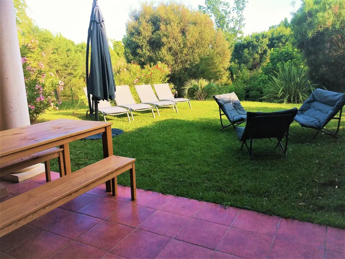 Residence Domaine De Figuiere