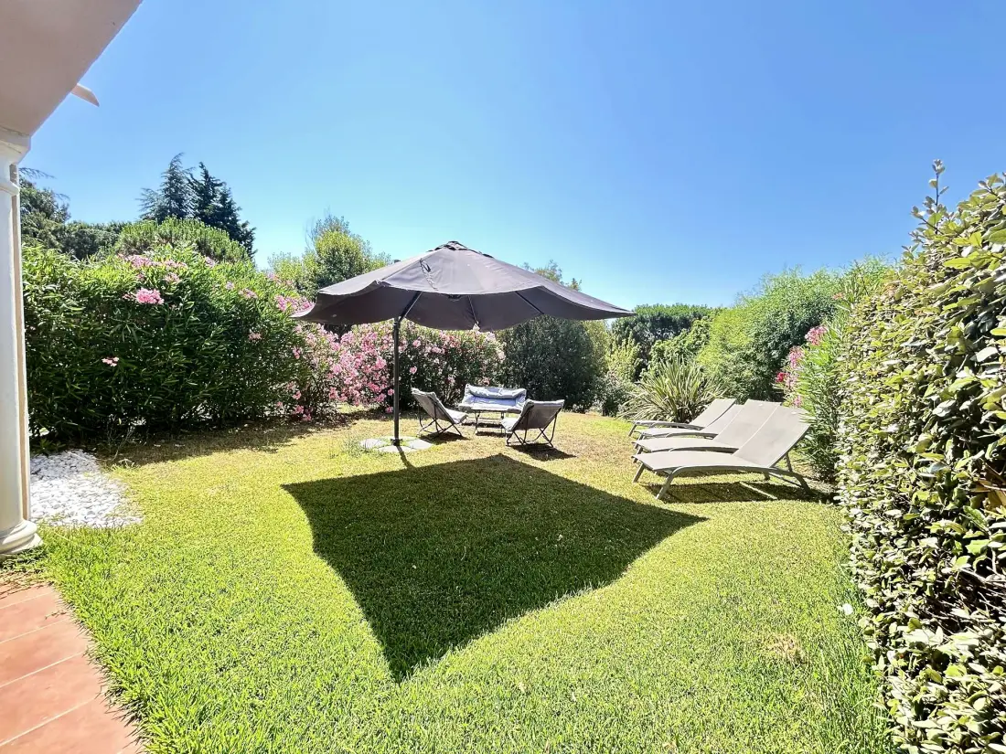 Residence Domaine De Figuiere