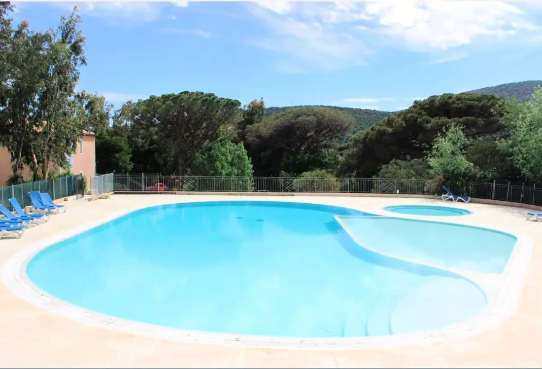 Residence Domaine De Figuiere
