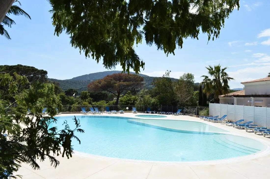 Residence Domaine De Figuiere