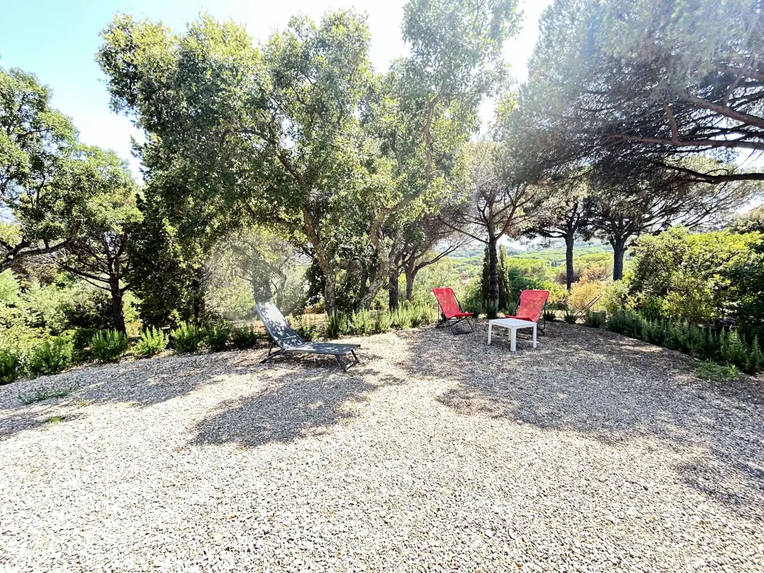 Residence Domaine De La Nartelle