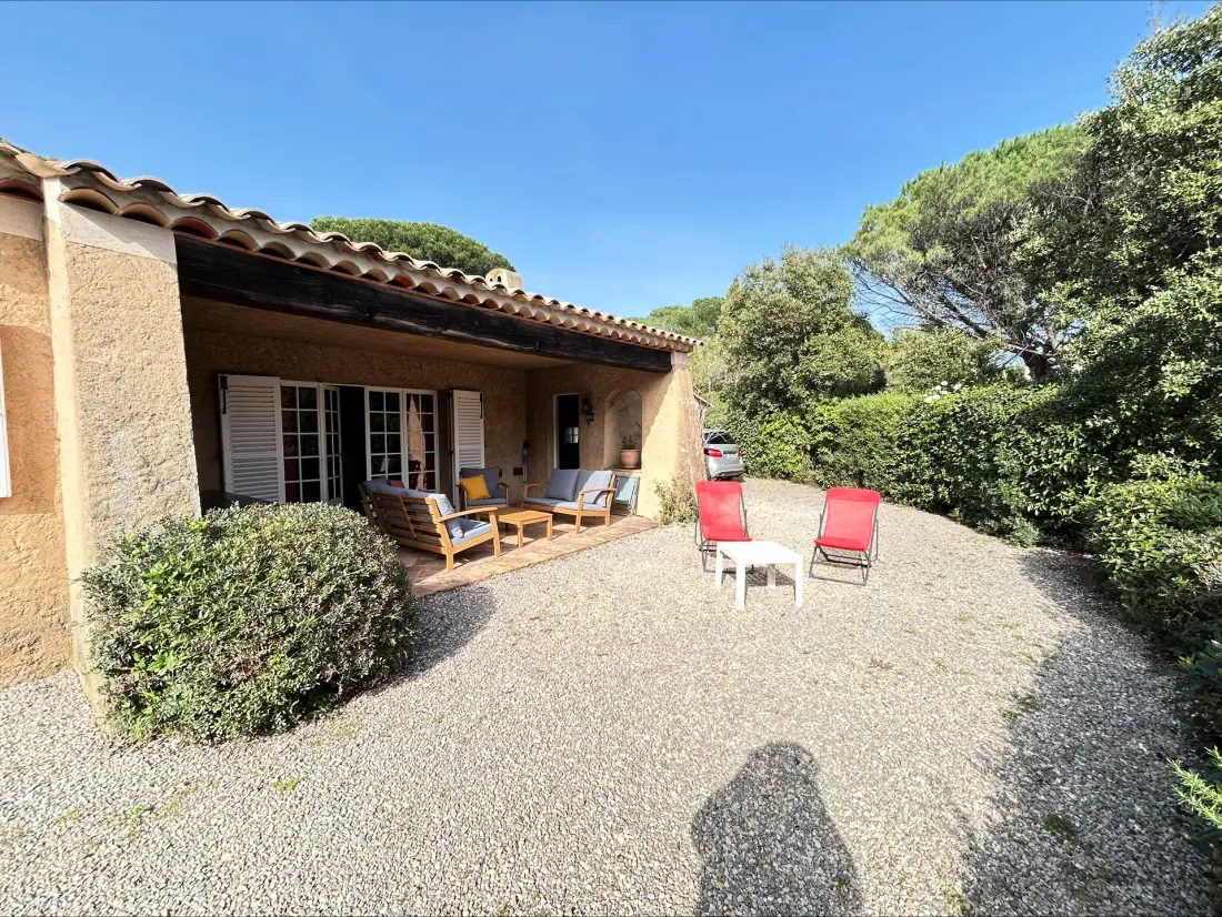 Residence Domaine De La Nartelle