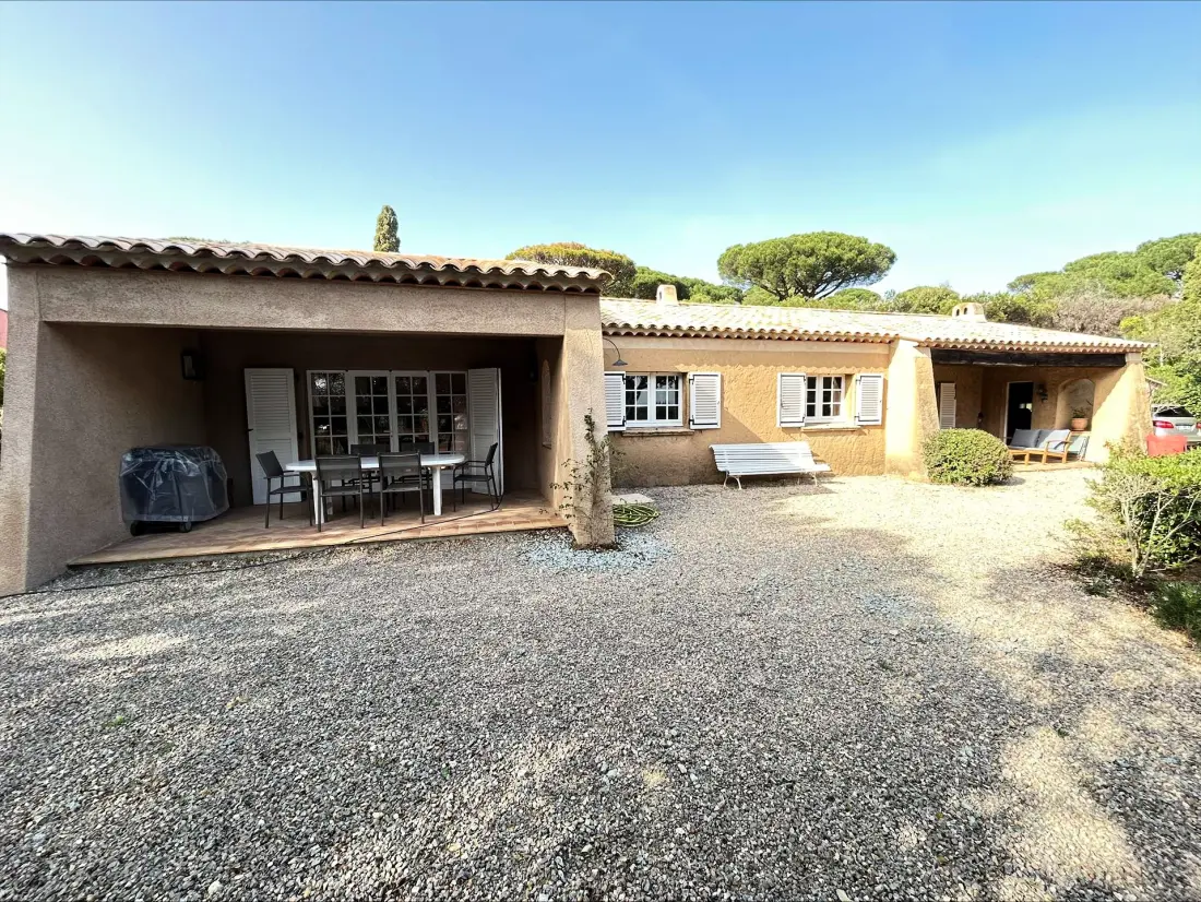 Residence Domaine De La Nartelle