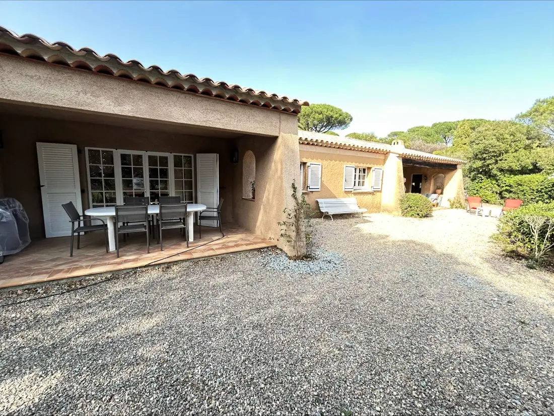 Residence Domaine De La Nartelle