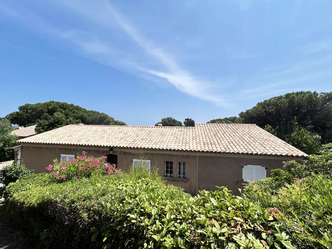 Residence Domaine De La Nartelle