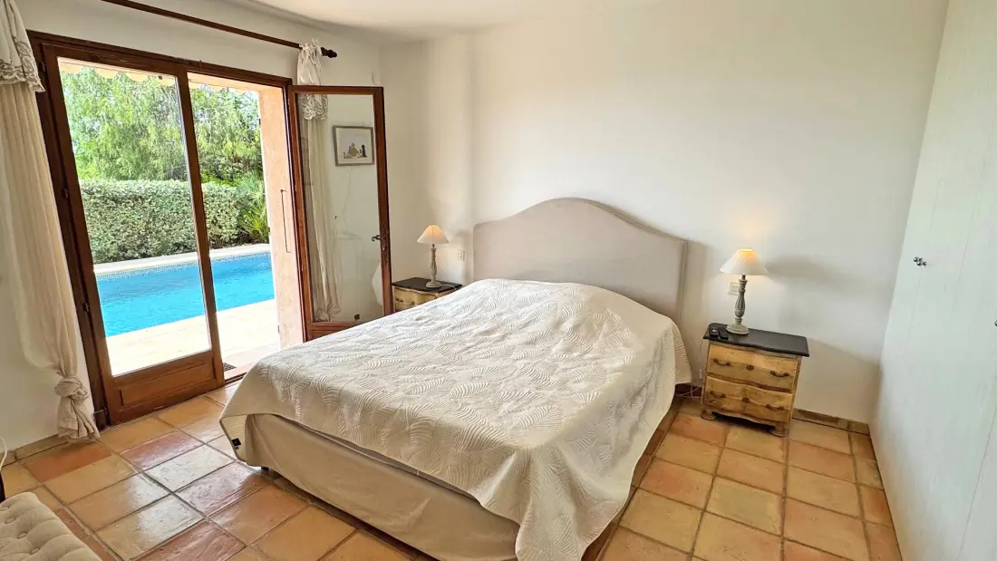 Residence Domaine Du Golf
