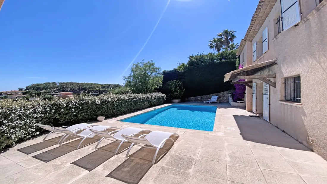Residence Domaine Du Golf
