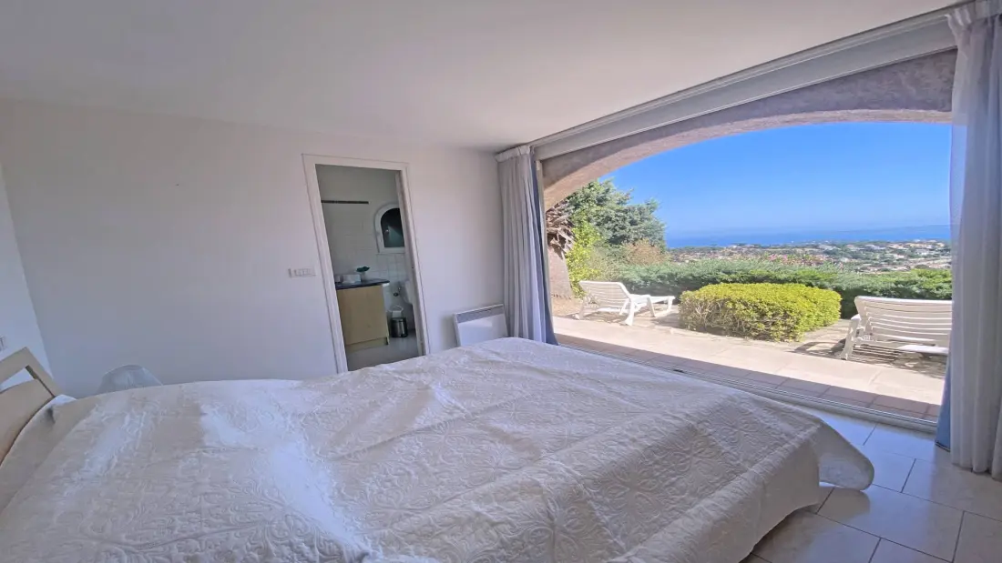 Residence Domaine Du Golf