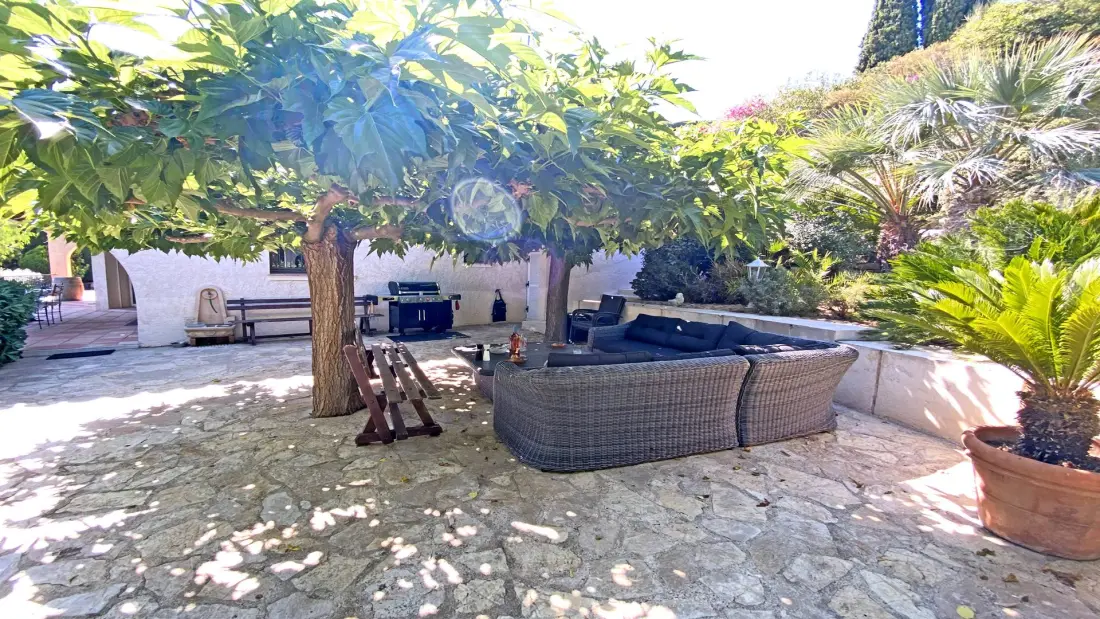 Residence Domaine Du Golf