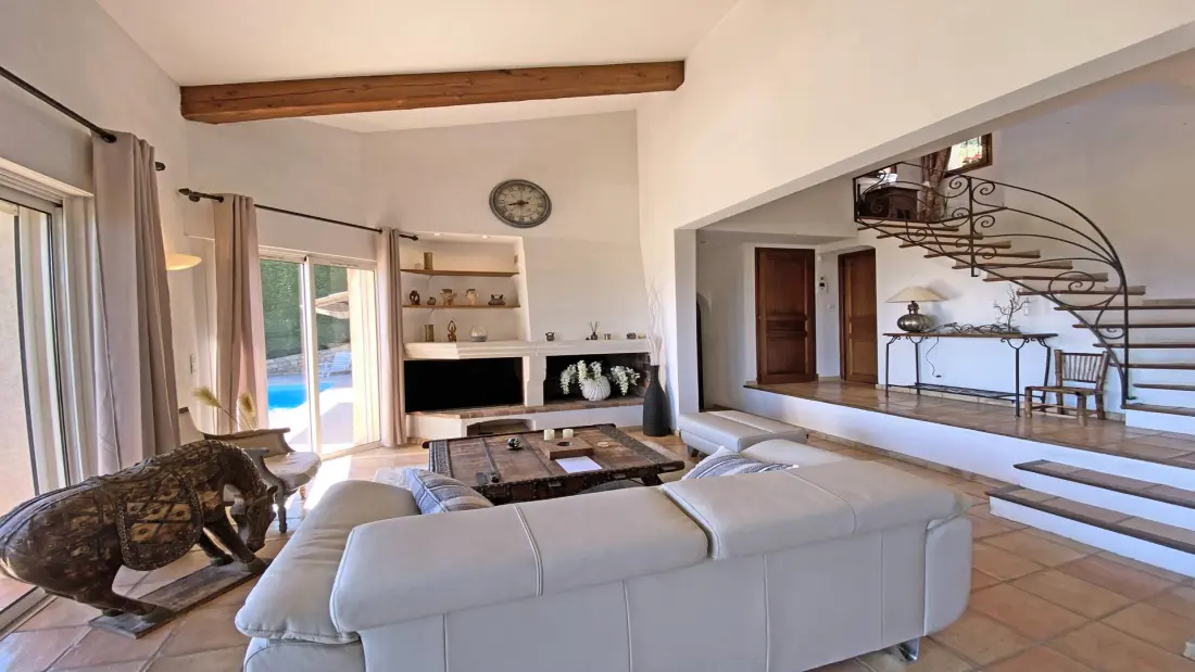 Residence Domaine Du Golf