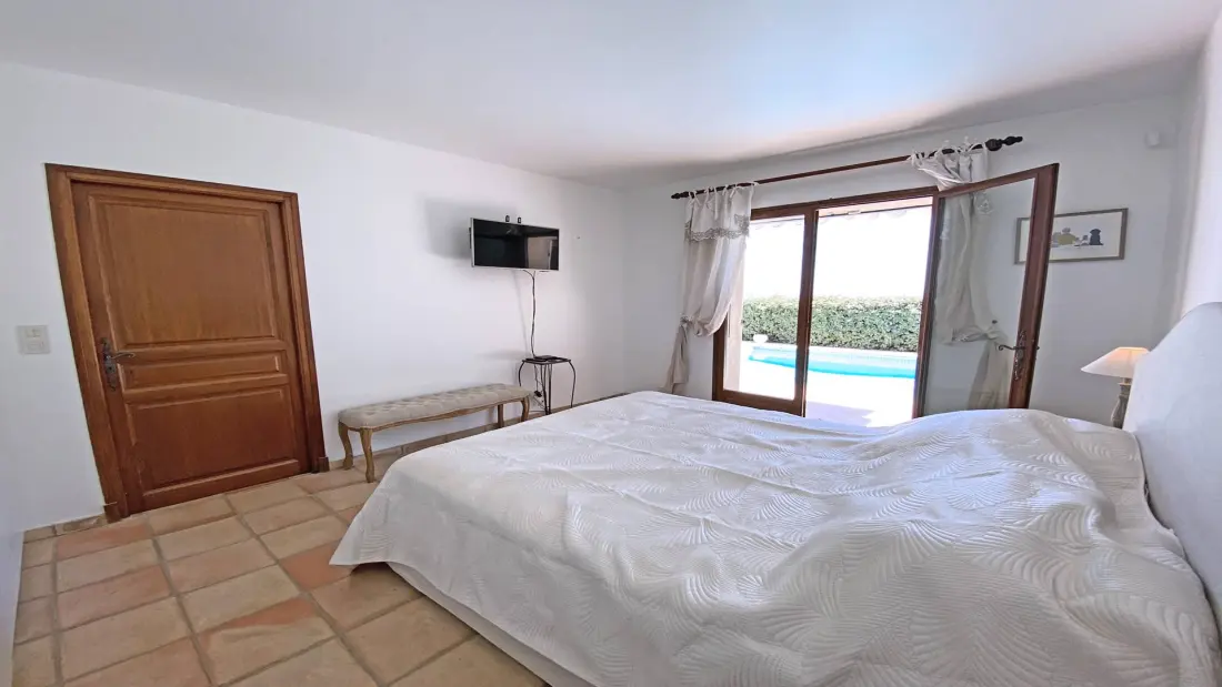 Residence Domaine Du Golf