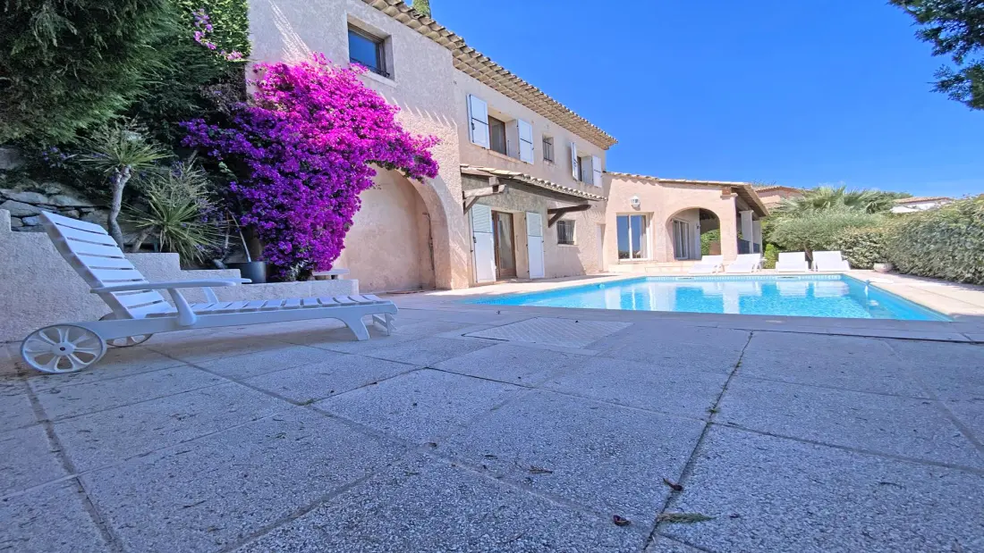 Residence Domaine Du Golf