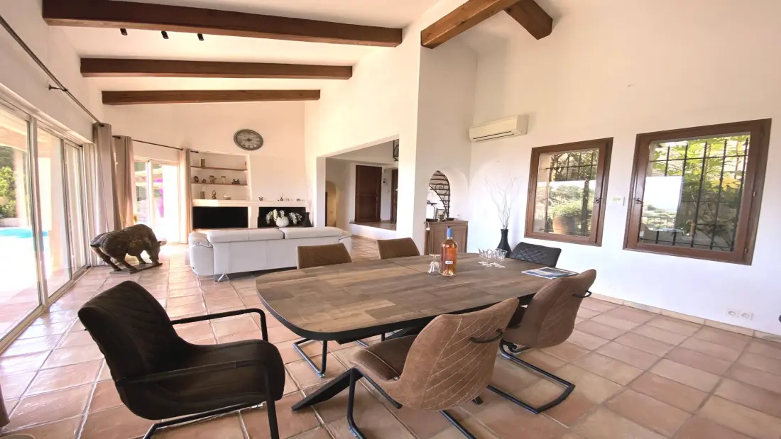 Residence Domaine Du Golf