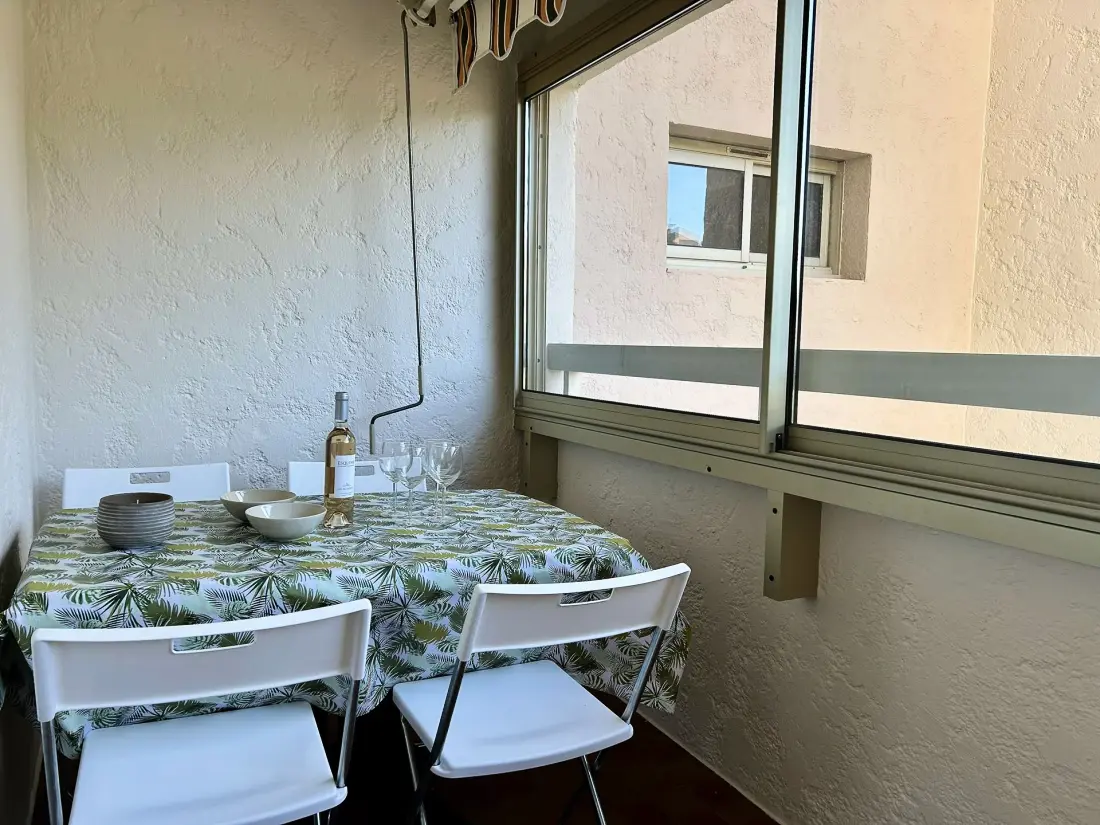 Residentie Domaine Du Preconil