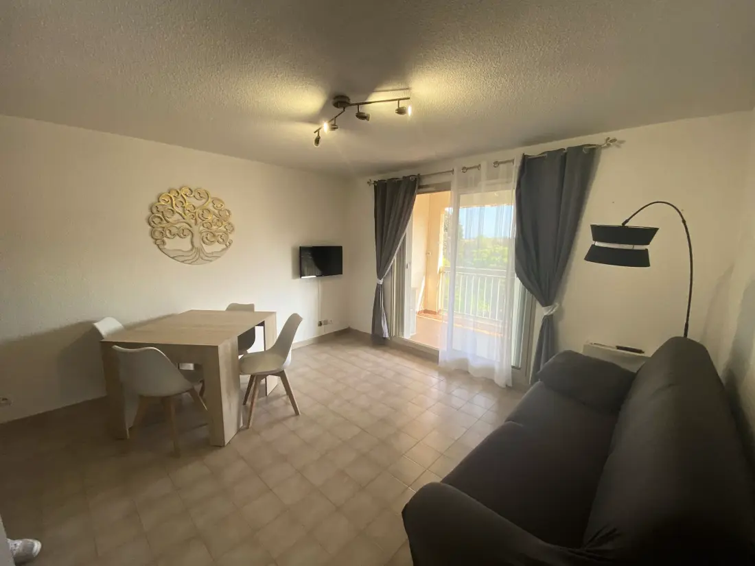 Residentie Domaine Du Preconil