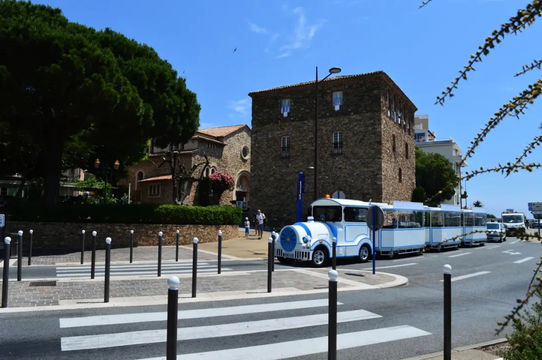 Residentie Domaine Du Preconil