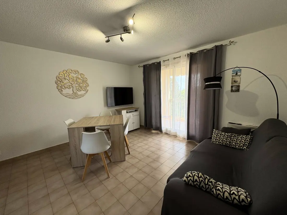 Residentie Domaine Du Preconil
