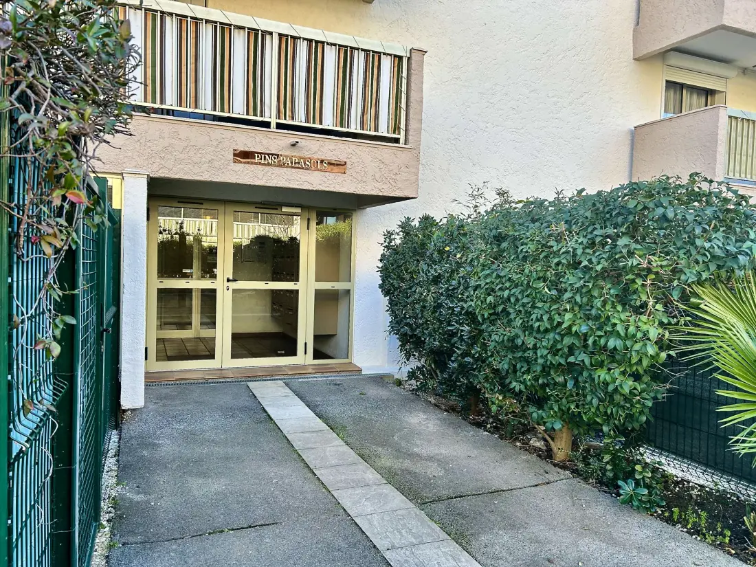 Residentie Domaine Du Preconil