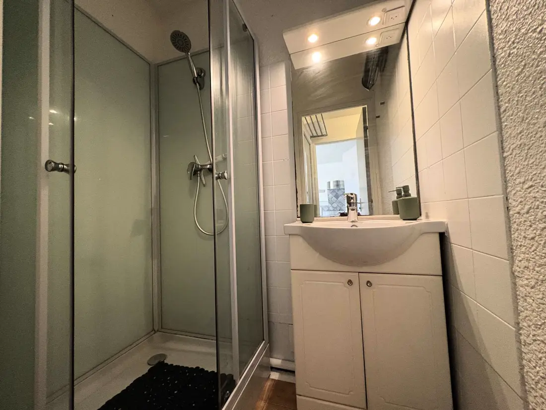 Residentie Domaine Du Preconil