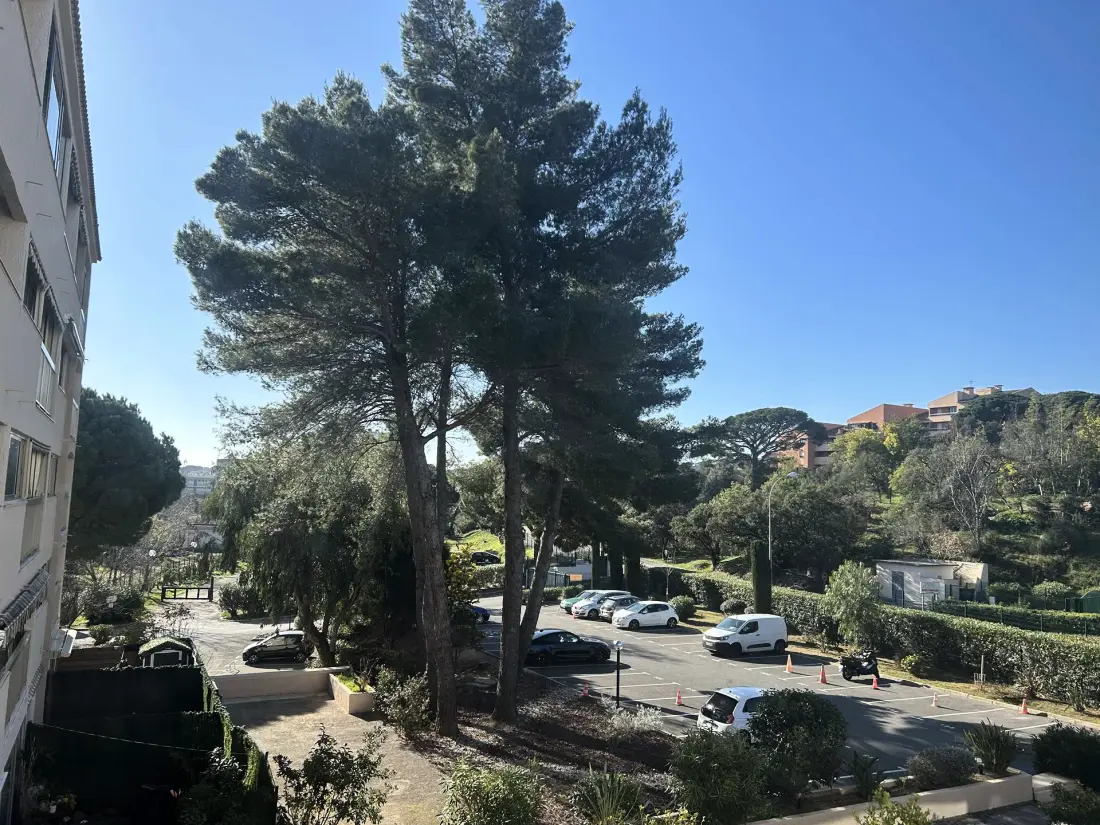 Residentie Domaine Du Preconil