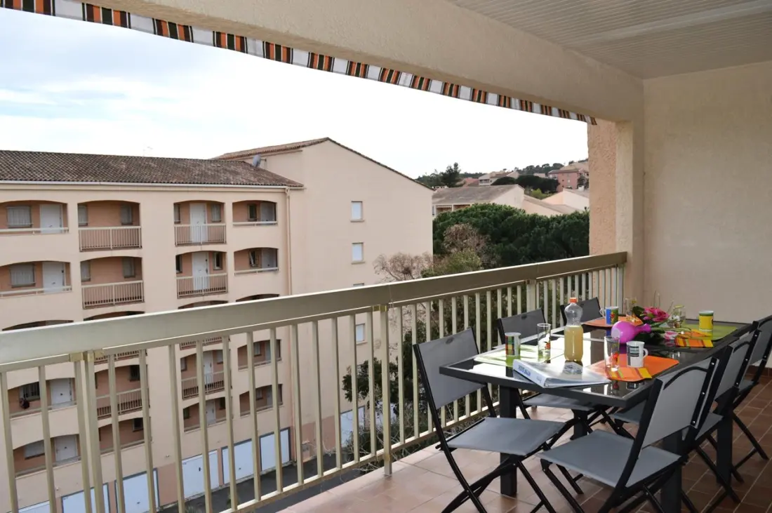 Residentie Domaine Du Preconil