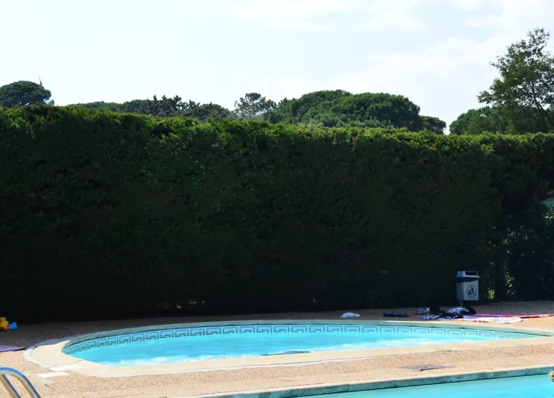 Residentie Domaine Du Preconil