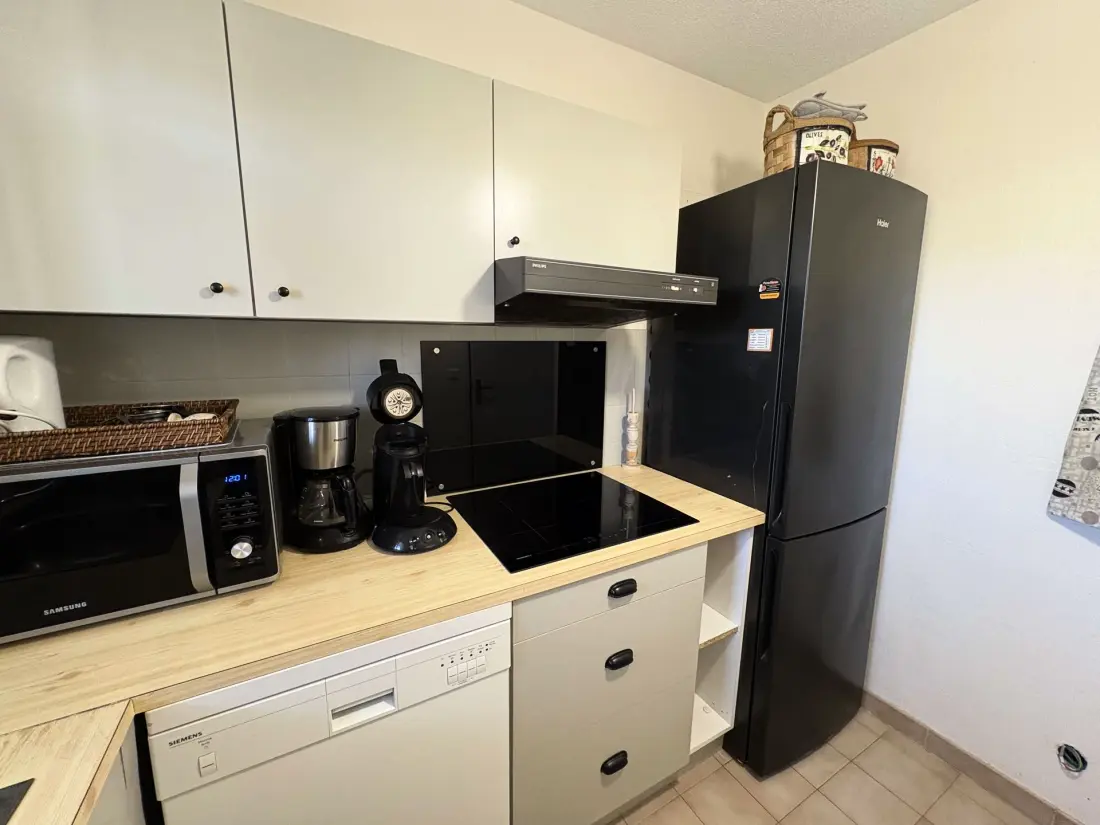 Residentie Domaine Du Preconil
