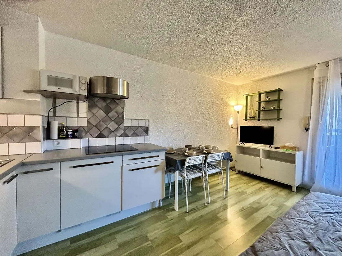 Residentie Domaine Du Preconil