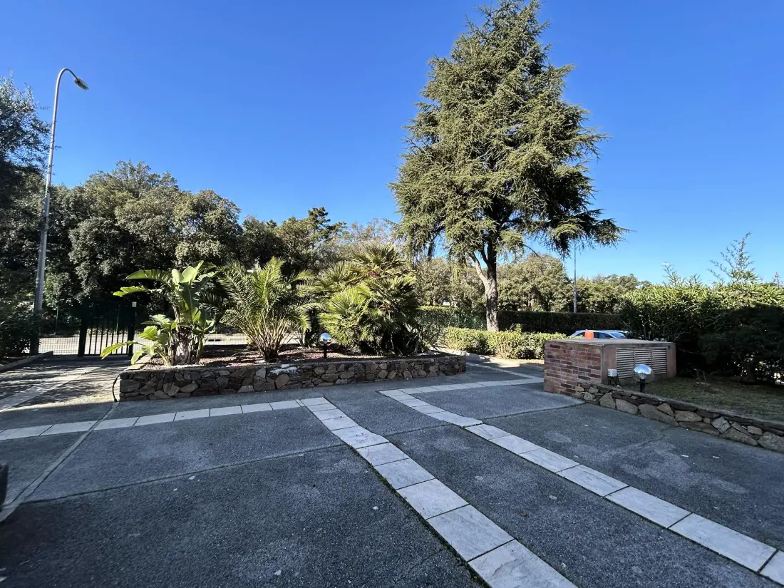 Residentie Domaine Du Preconil