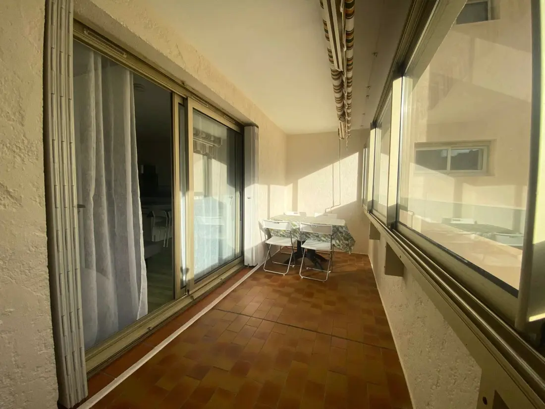 Residentie Domaine Du Preconil