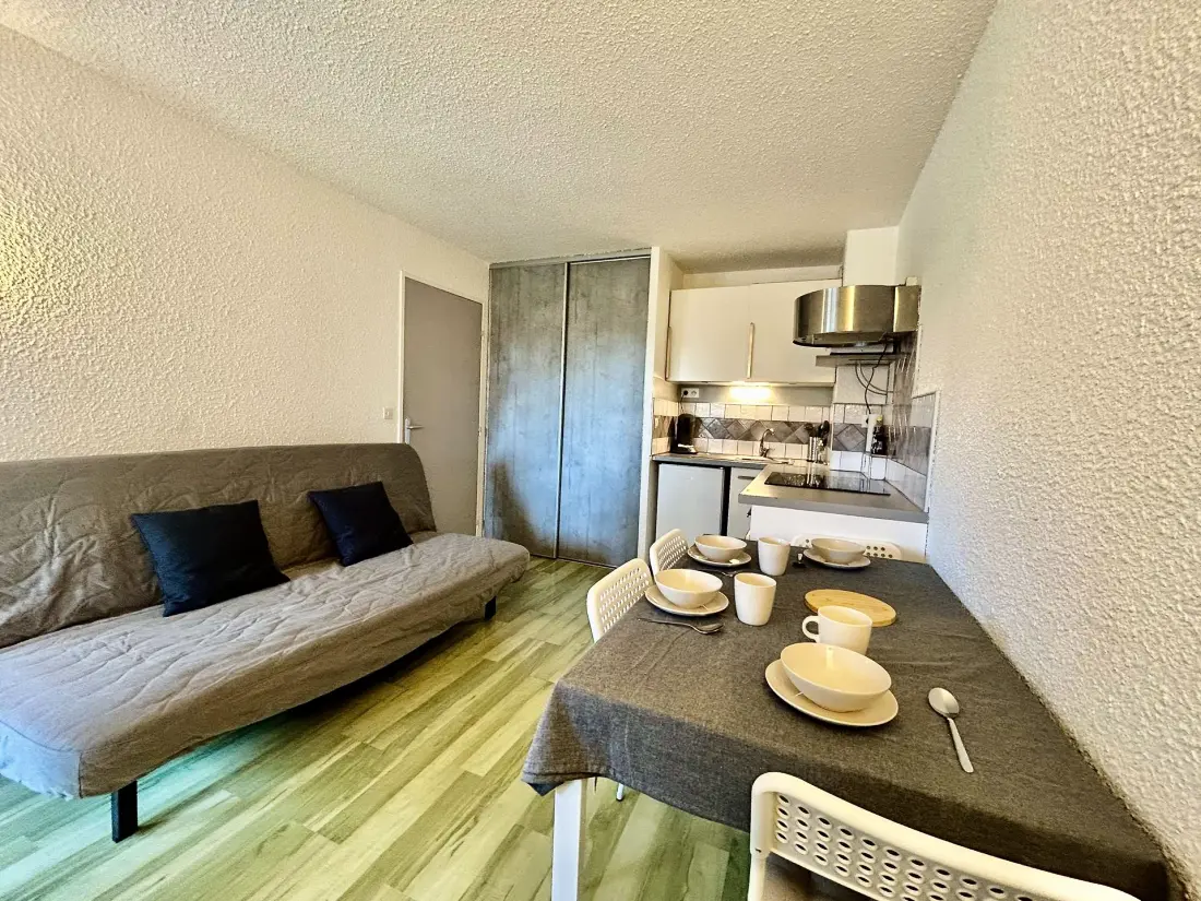 Residentie Domaine Du Preconil
