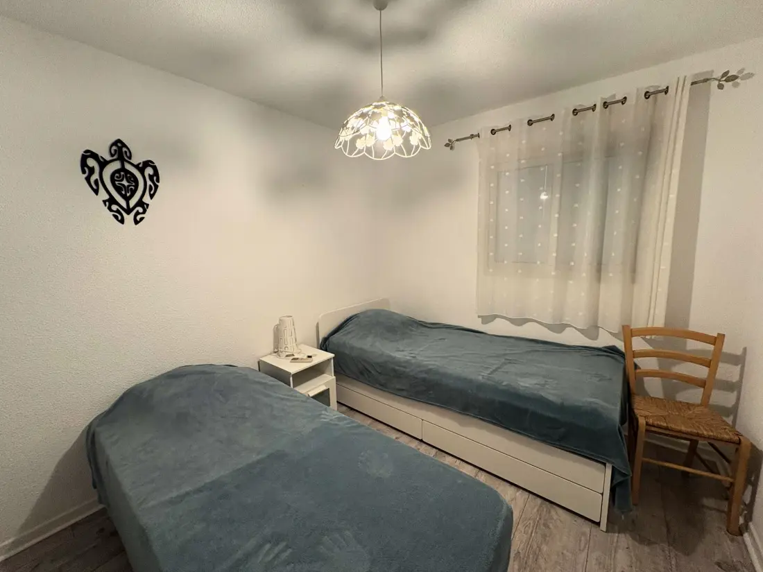 Residentie Domaine Du Preconil
