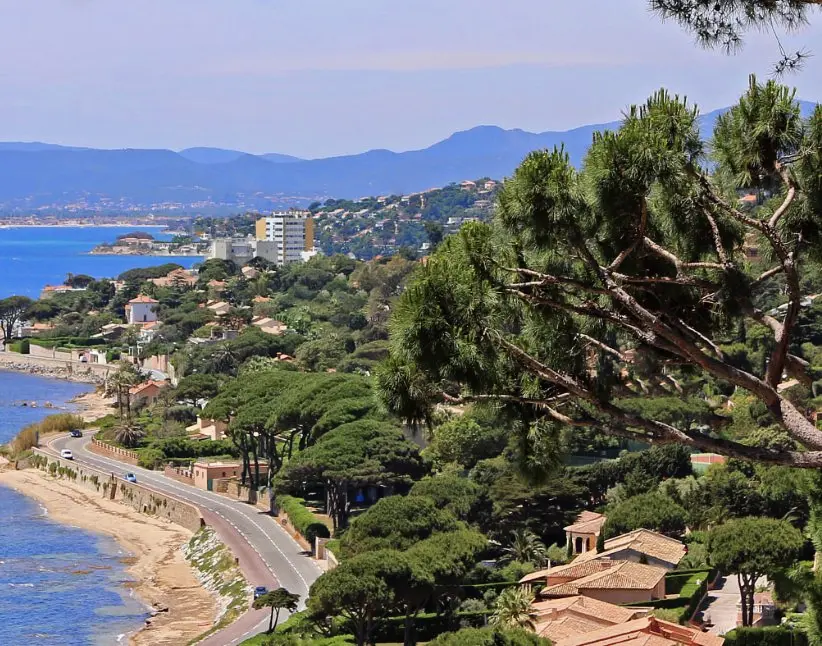 Residentie Domaine Du Preconil
