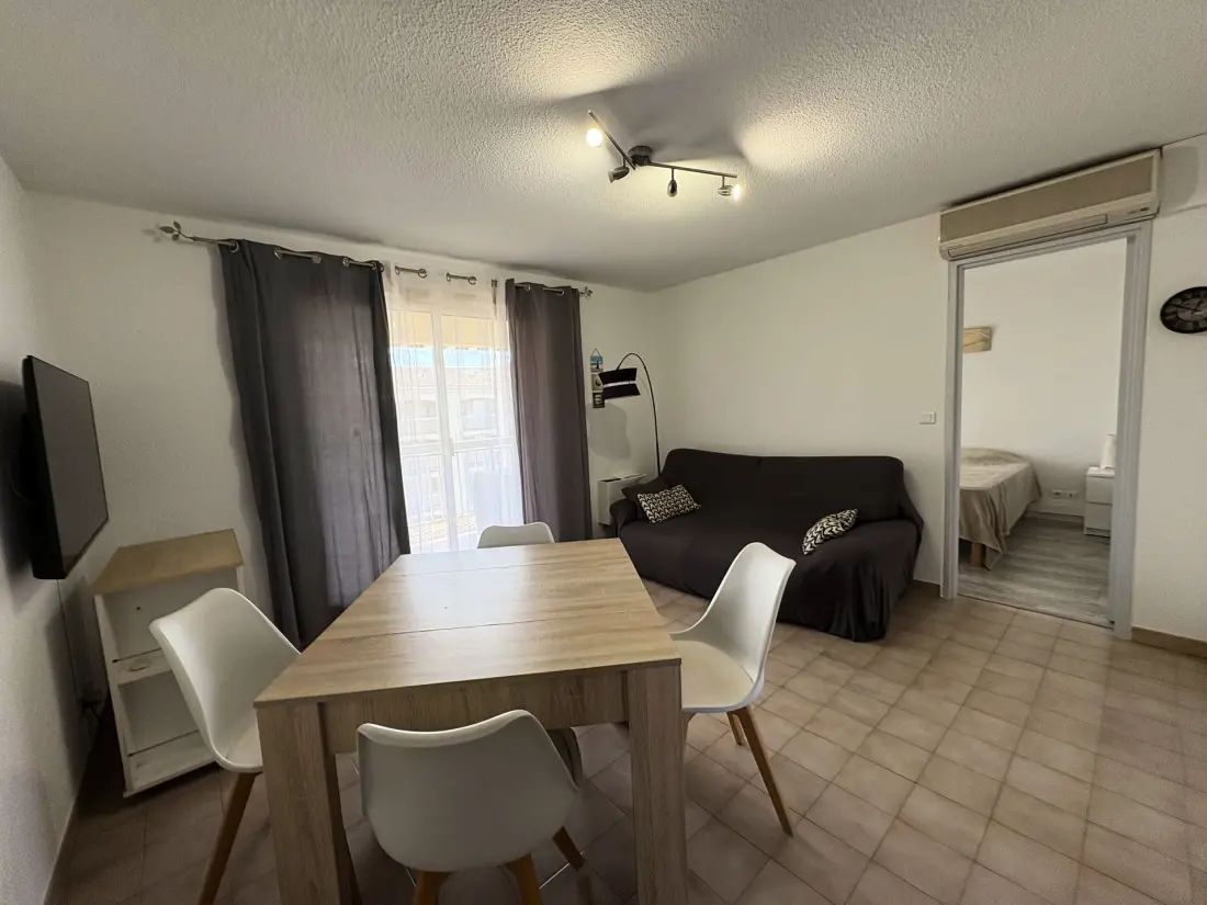 Residentie Domaine Du Preconil