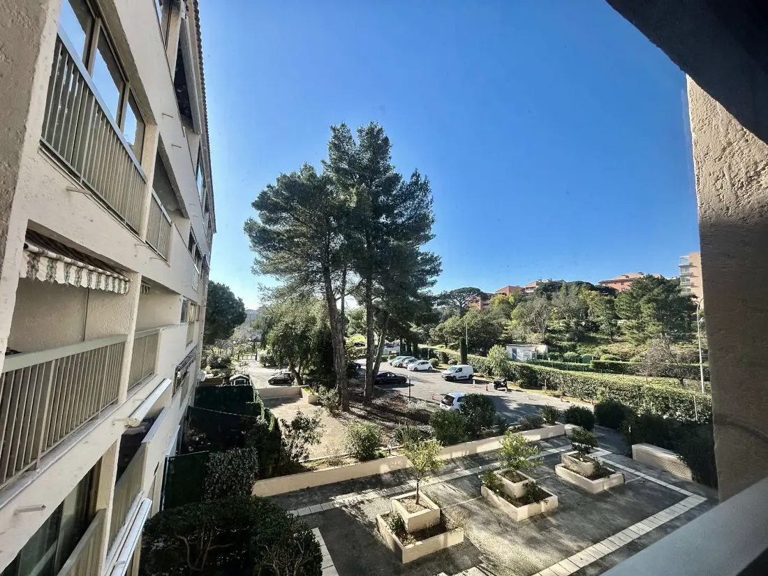 Residentie Domaine Du Preconil