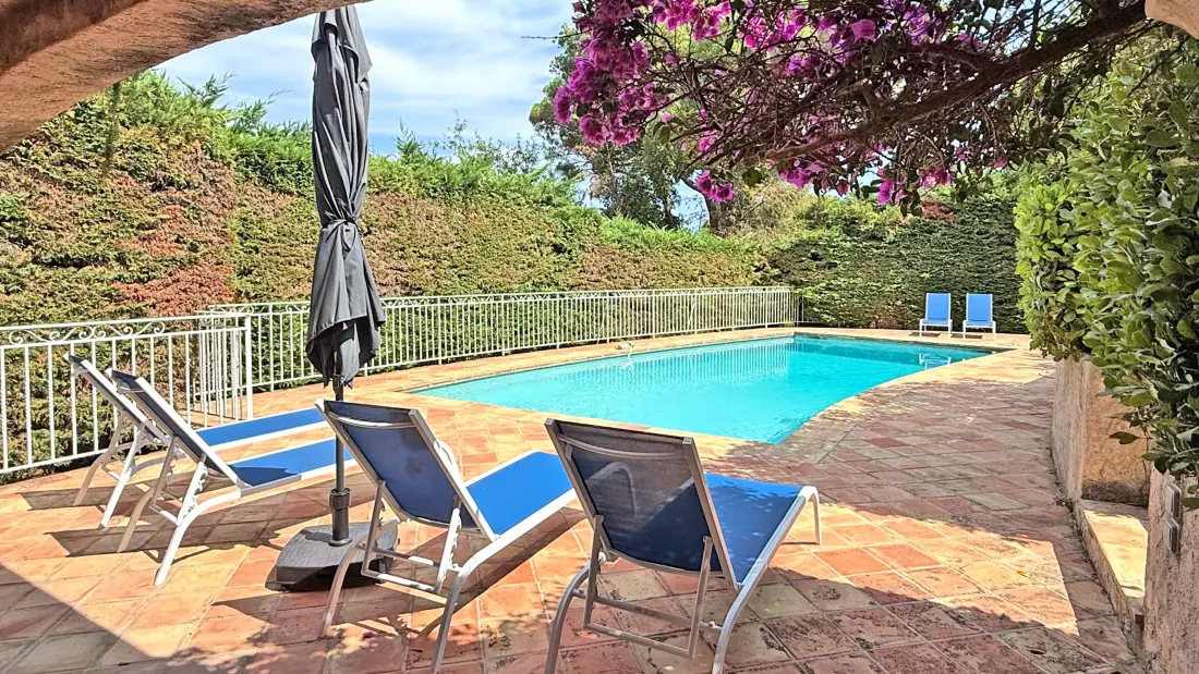 Residence Domaine Mont Joli