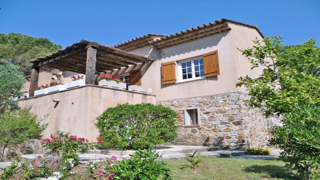Residence Domaine Mont Joli