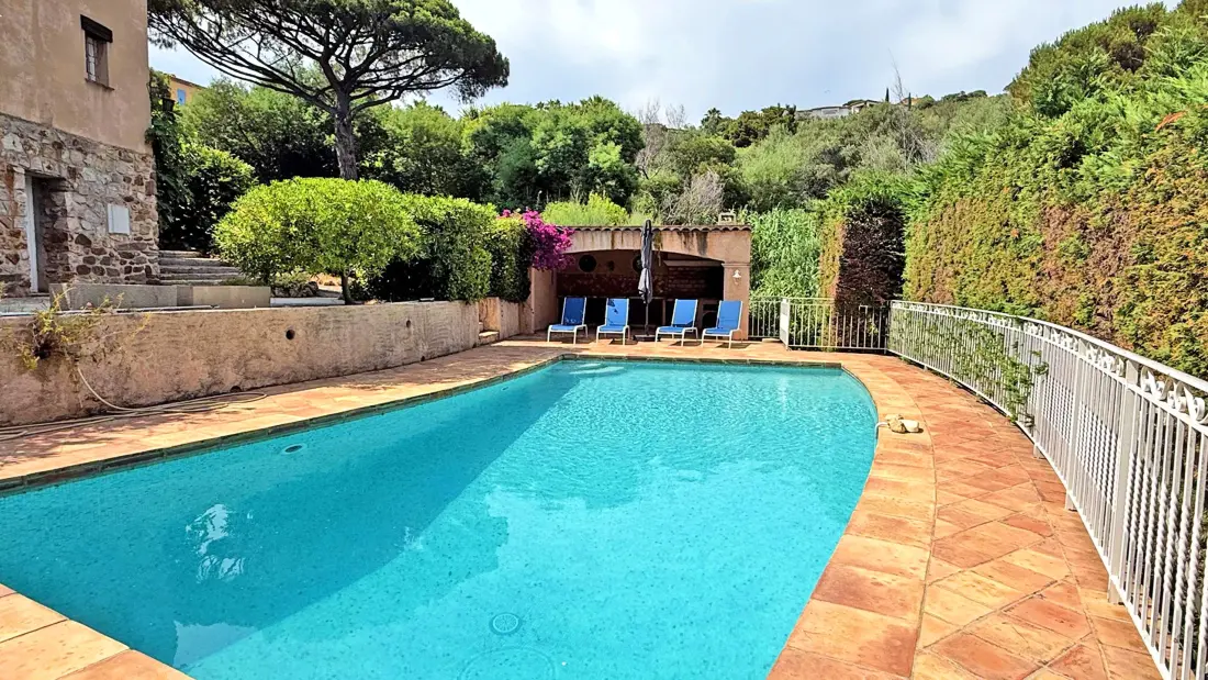 Residence Domaine Mont Joli