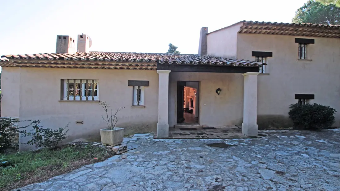 Residence Domaine Mont Joli