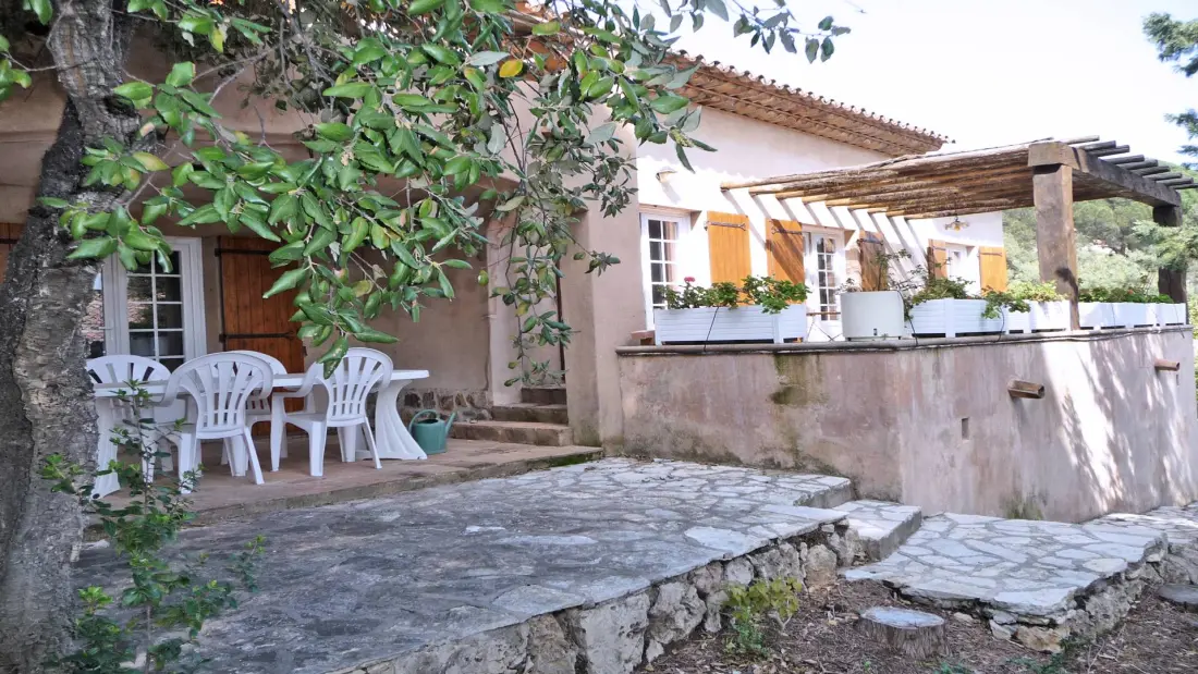 Residence Domaine Mont Joli