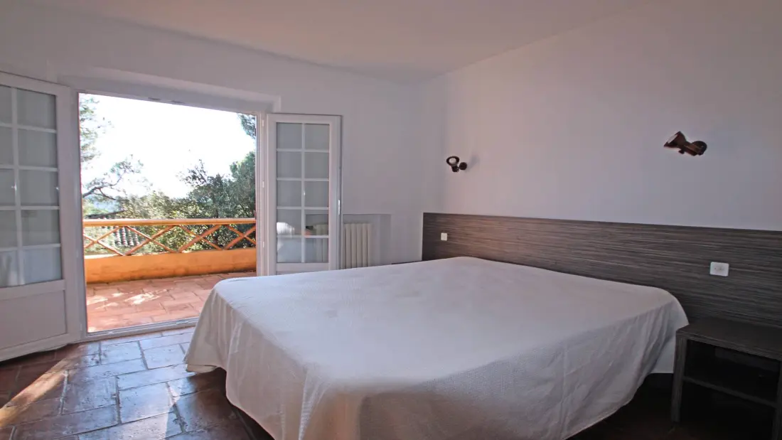 Residence Domaine Mont Joli