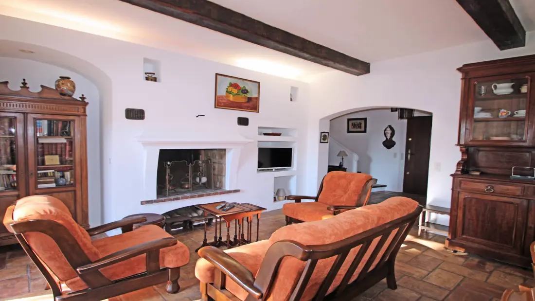 Residence Domaine Mont Joli