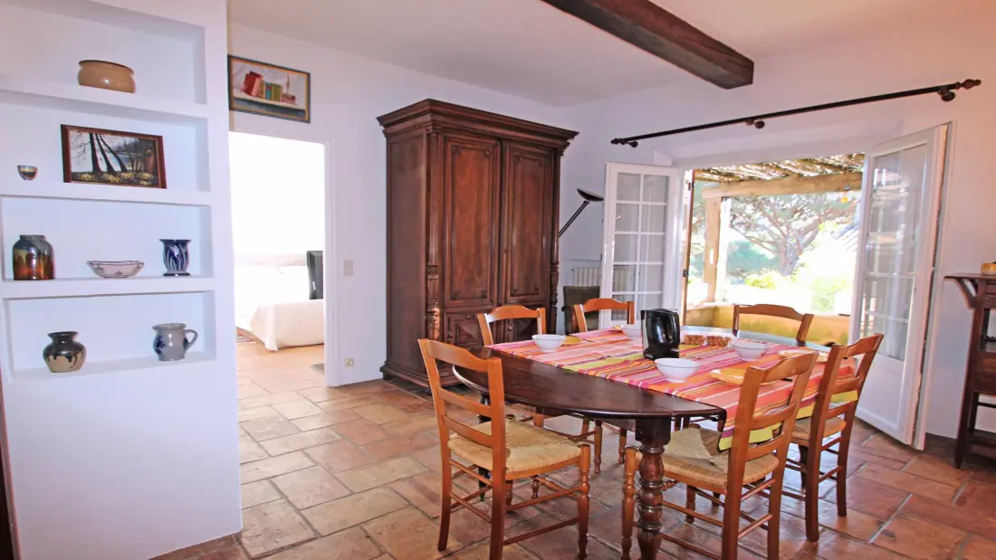 Residence Domaine Mont Joli